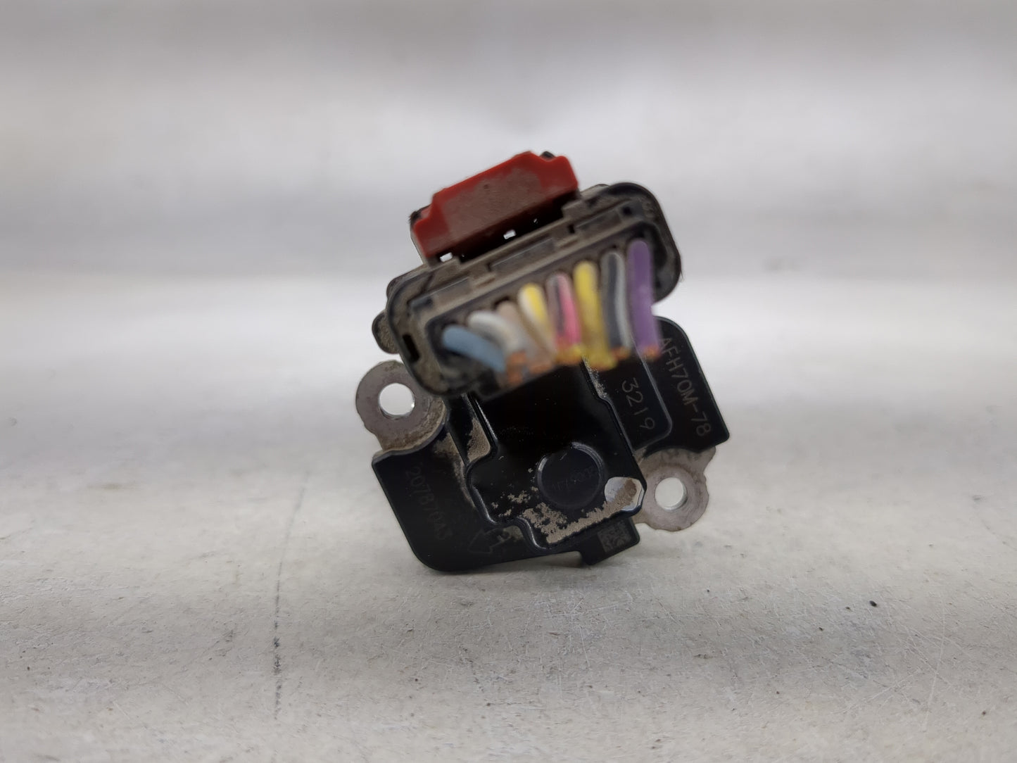 2012-2017 Chevrolet Equinox Mass Air Flow Meter Maf 1486671 - Oemusedautoparts1.com