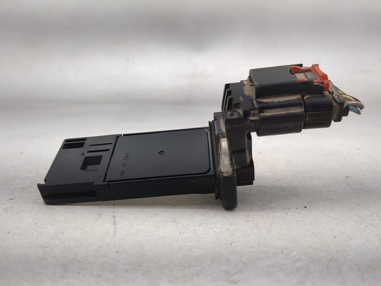 2012-2017 Chevrolet Equinox Mass Air Flow Meter Maf 1486671 - Oemusedautoparts1.com