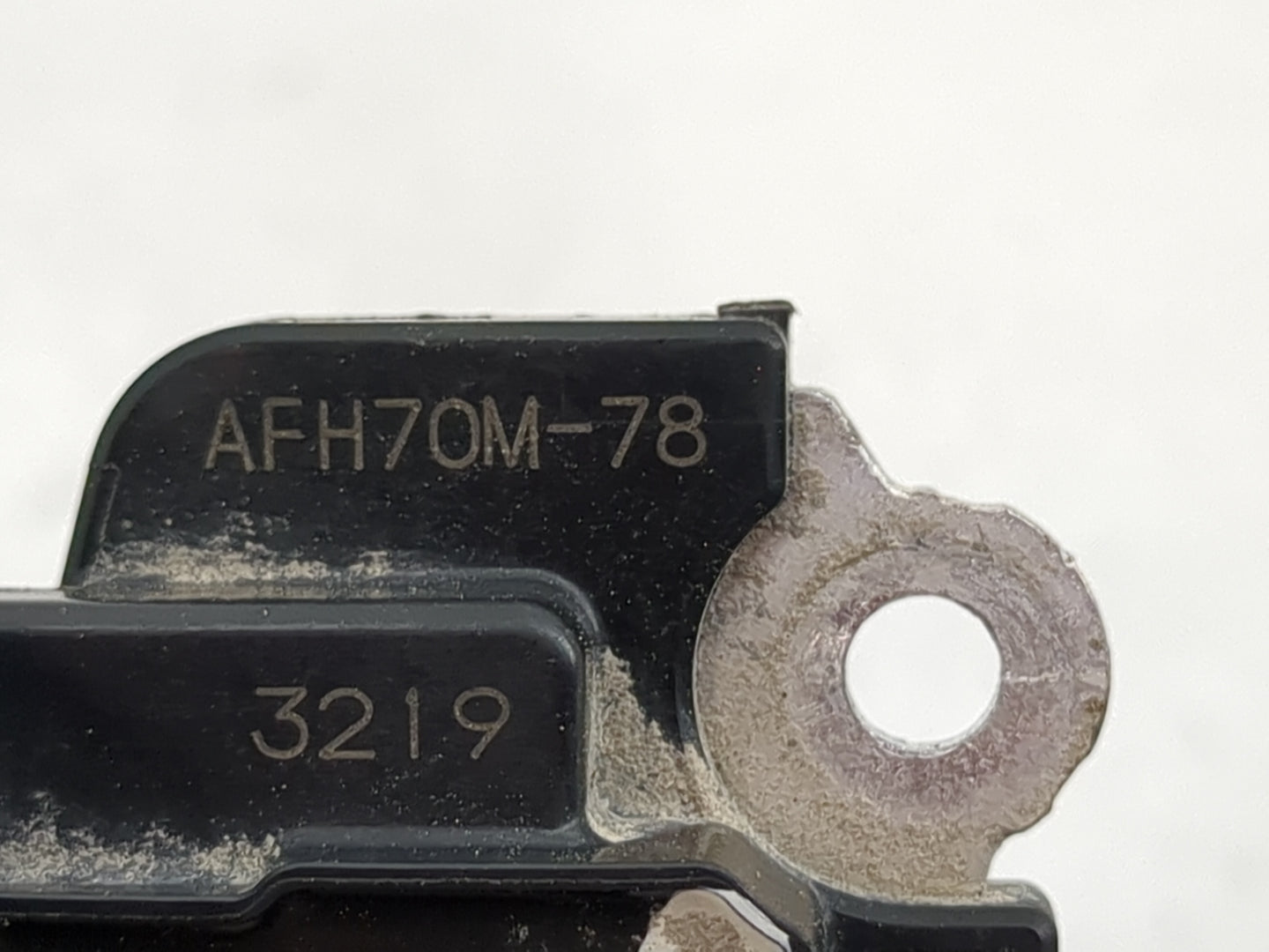 2012-2017 Chevrolet Equinox Mass Air Flow Meter Maf 1486671 - Oemusedautoparts1.com