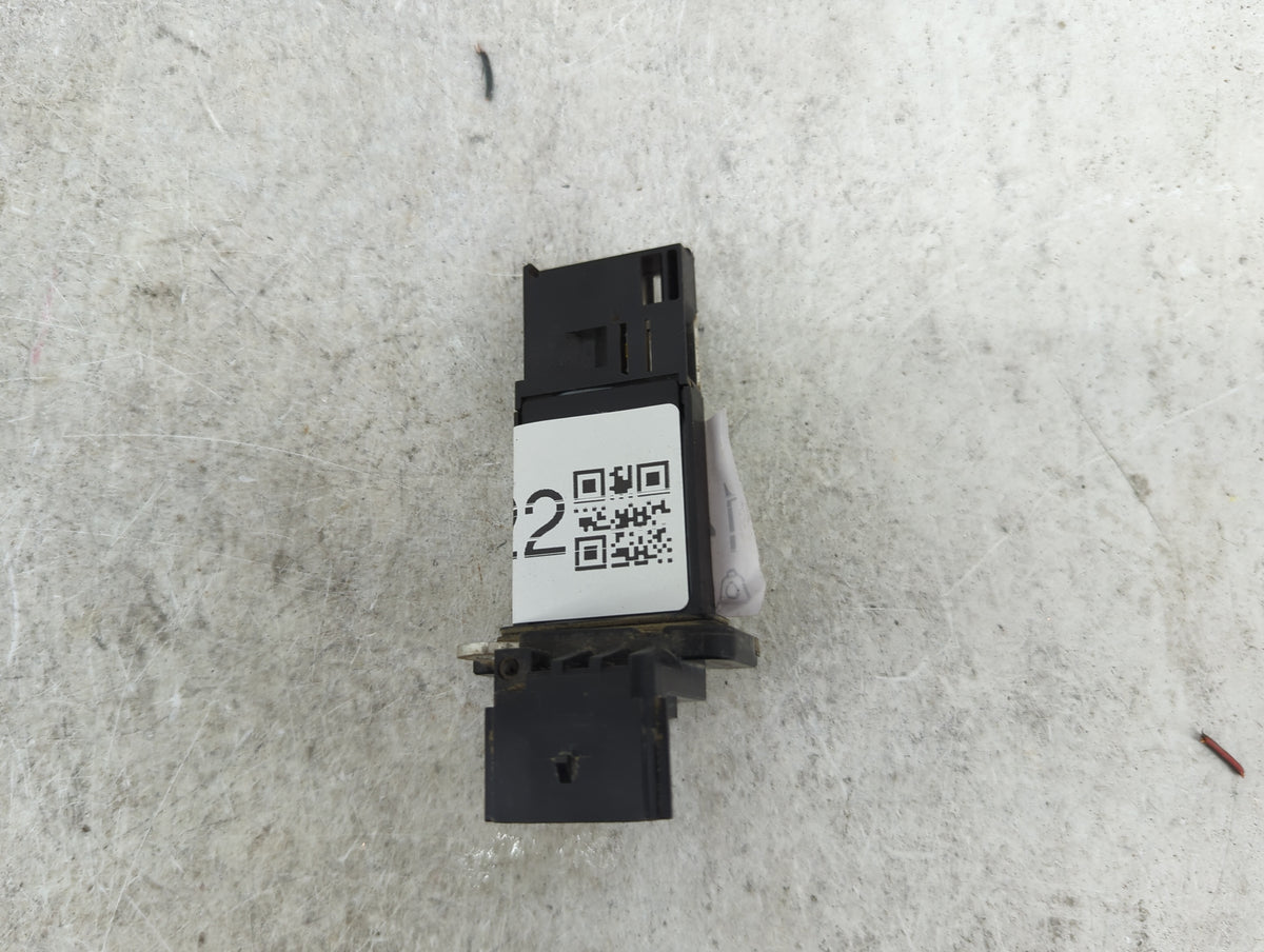 2012-2017 Chevrolet Equinox Mass Air Flow Meter Maf Sensor 1487322 - Oemusedautoparts1.com