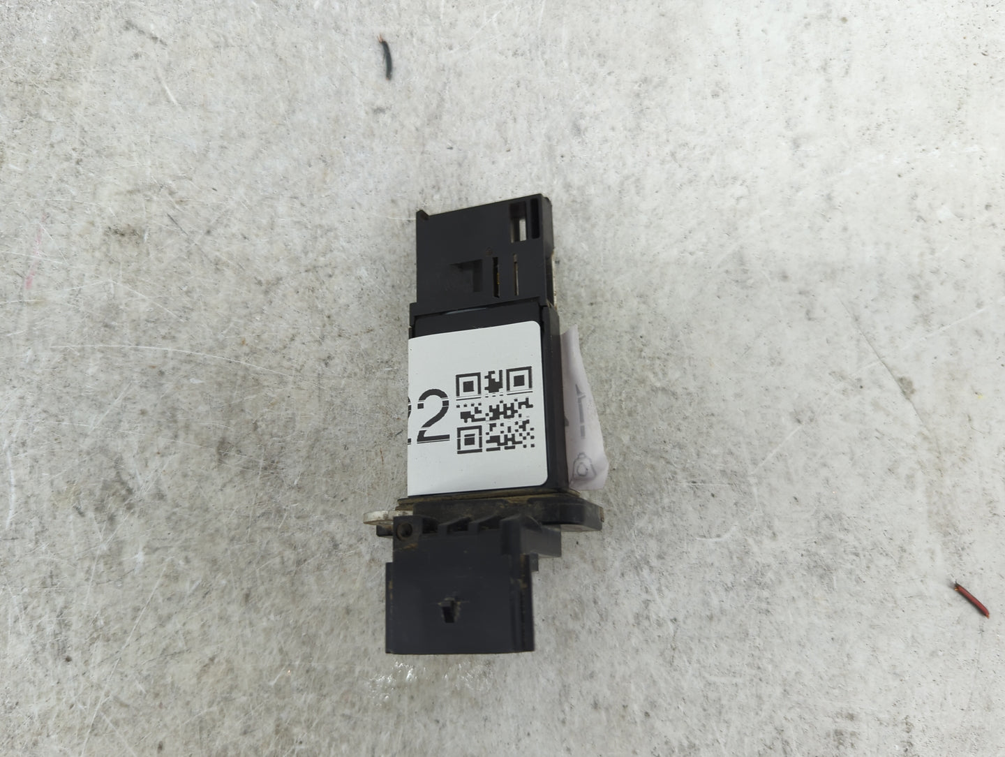 2012-2017 Chevrolet Equinox Mass Air Flow Meter Maf 1487322 - Oemusedautoparts1.com