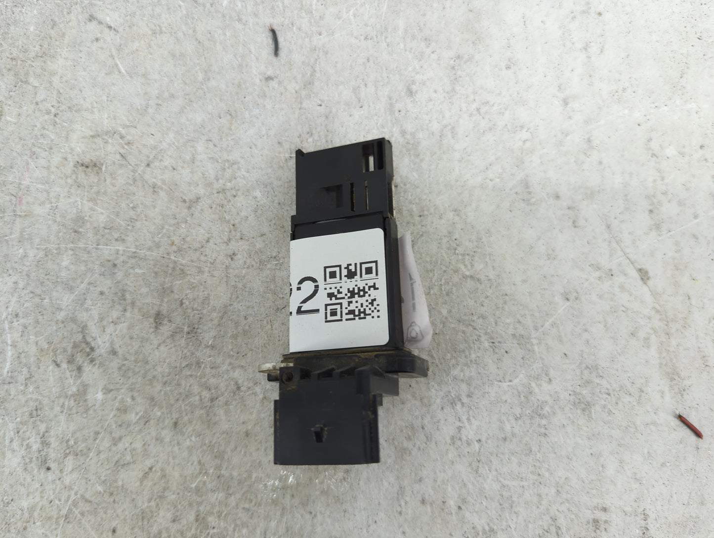 2012-2017 Chevrolet Equinox Mass Air Flow Meter Maf 1487322 - Oemusedautoparts1.com