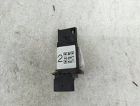 2012-2017 Chevrolet Equinox Mass Air Flow Meter Maf 1487322 - Oemusedautoparts1.com