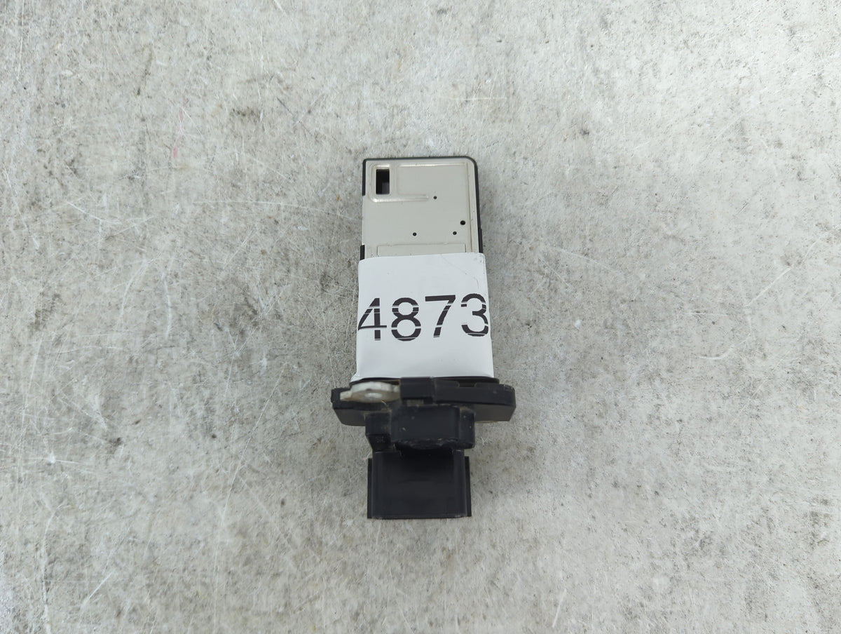 2012-2017 Chevrolet Equinox Mass Air Flow Meter Maf Sensor 1487322 - Oemusedautoparts1.com