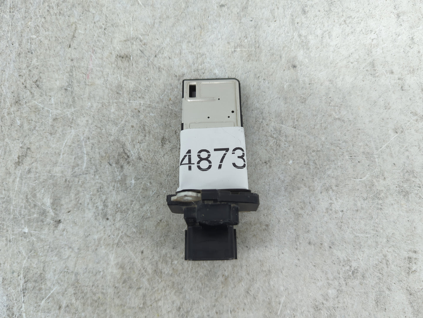 2012-2017 Chevrolet Equinox Mass Air Flow Meter Maf 1487322 - Oemusedautoparts1.com
