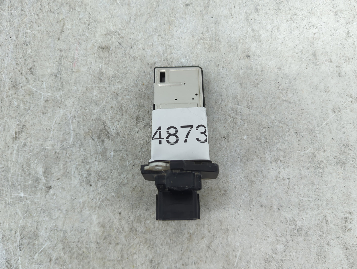2012-2017 Chevrolet Equinox Mass Air Flow Meter Maf 1487322 - Oemusedautoparts1.com