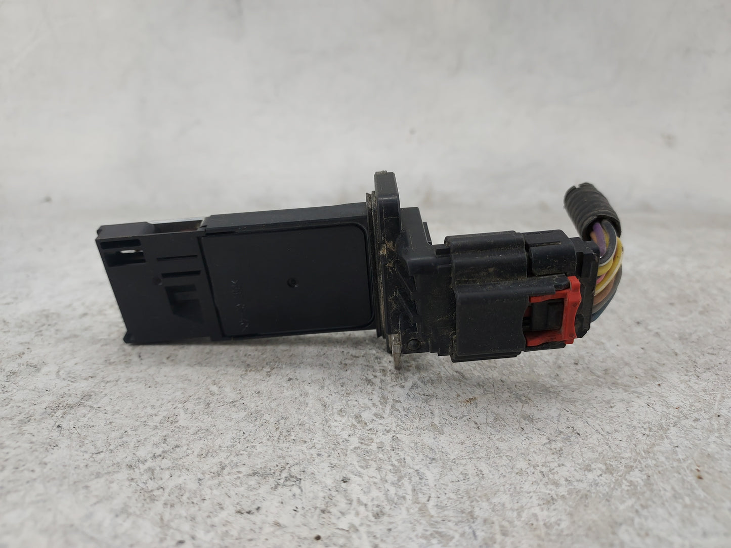 2012-2017 Chevrolet Equinox Mass Air Flow Meter Maf 1487367 - Oemusedautoparts1.com