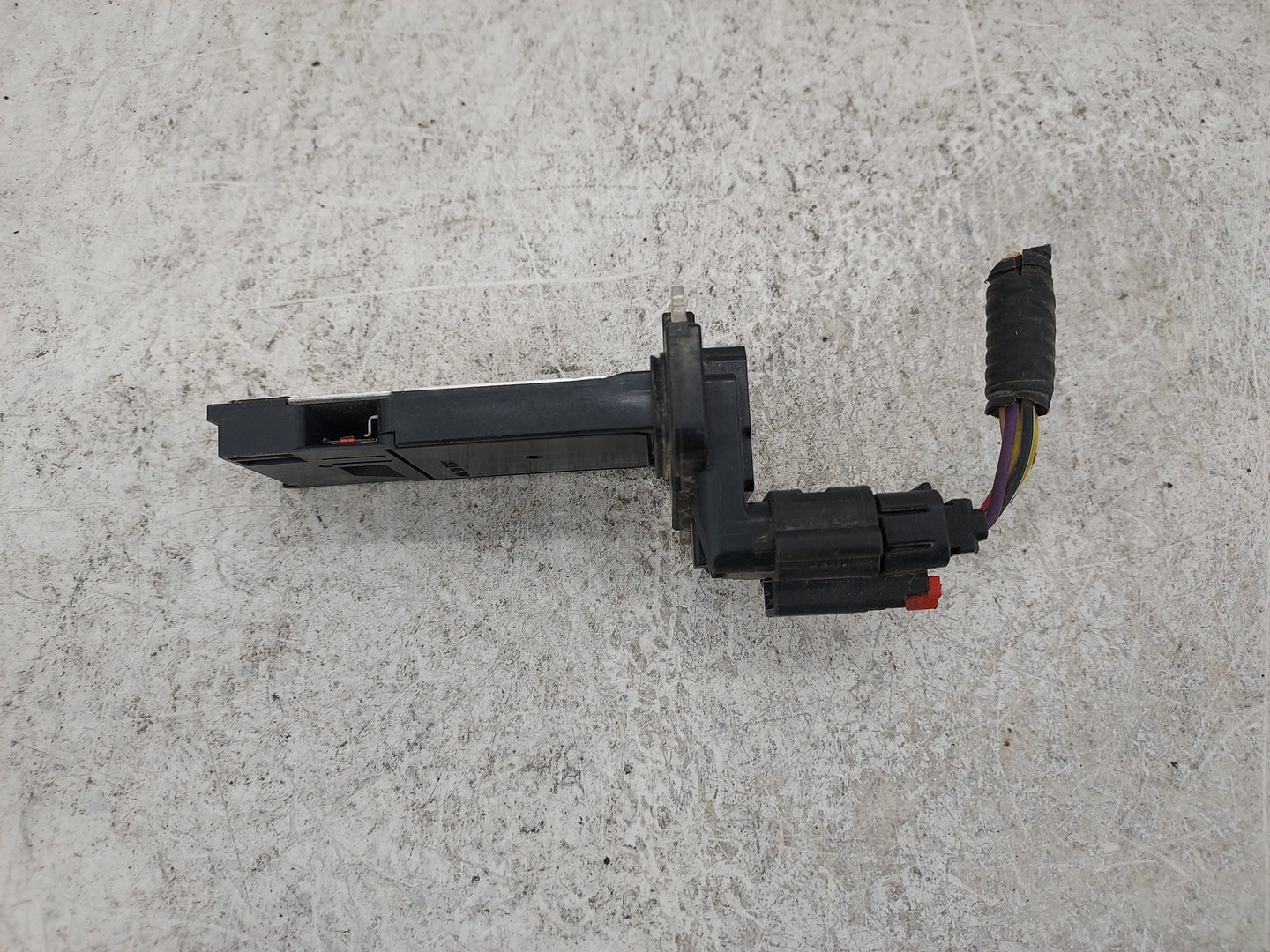 2012-2017 Chevrolet Equinox Mass Air Flow Meter Maf 1487367 - Oemusedautoparts1.com