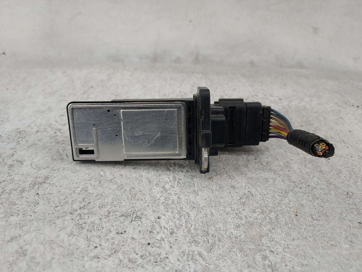 2012-2017 Chevrolet Equinox Mass Air Flow Meter Maf 1487367 - Oemusedautoparts1.com