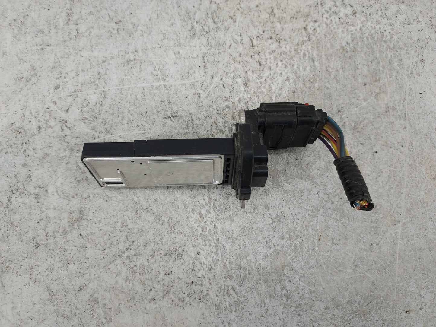 2012-2017 Chevrolet Equinox Mass Air Flow Meter Maf 1487367 - Oemusedautoparts1.com