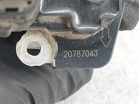 2012-2017 Chevrolet Equinox Mass Air Flow Meter Maf 1487367 - Oemusedautoparts1.com