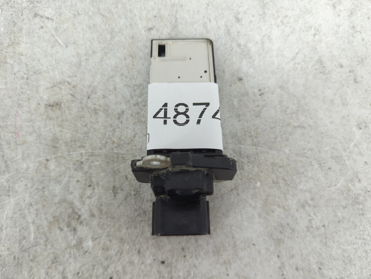 2012-2017 Chevrolet Equinox Mass Air Flow Meter Maf 1487419 - Oemusedautoparts1.com