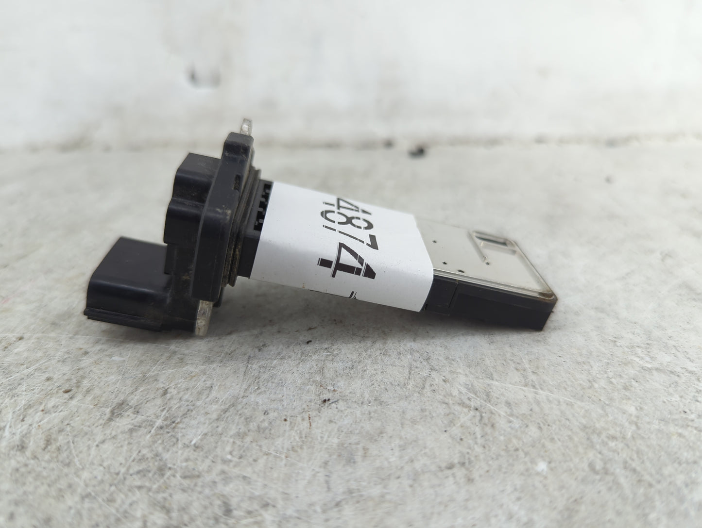 2012-2017 Chevrolet Equinox Mass Air Flow Meter Maf 1487419 - Oemusedautoparts1.com