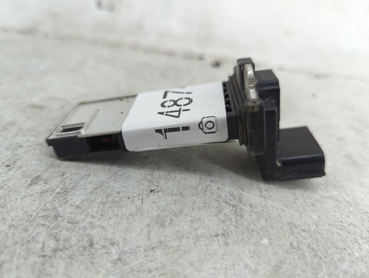 2012-2017 Chevrolet Equinox Mass Air Flow Meter Maf Sensor 1487419 - Oemusedautoparts1.com