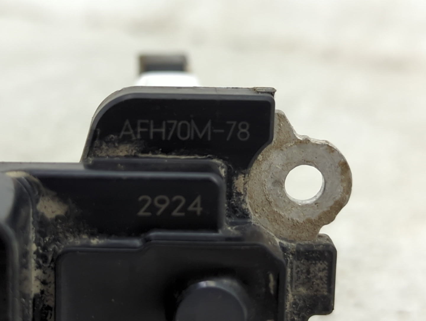 2012-2017 Chevrolet Equinox Mass Air Flow Meter Maf 1487419 - Oemusedautoparts1.com
