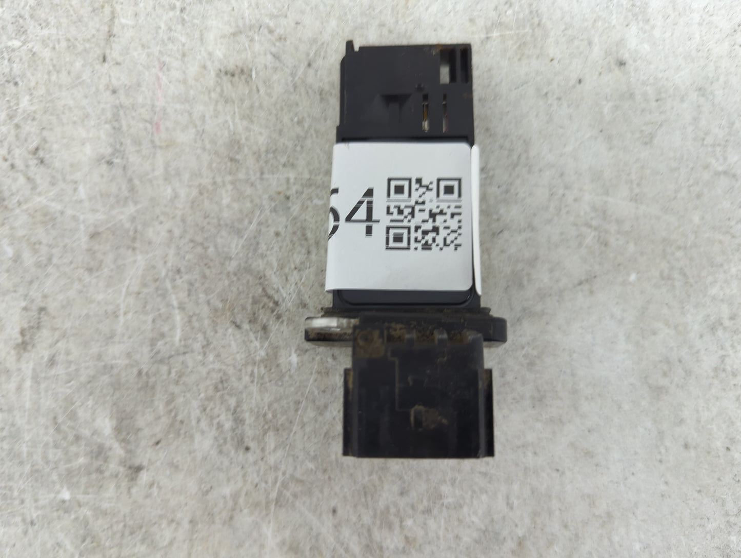 2012-2017 Chevrolet Equinox Mass Air Flow Meter Maf 1487454 - Oemusedautoparts1.com