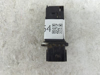 2012-2017 Chevrolet Equinox Mass Air Flow Meter Maf 1487454 - Oemusedautoparts1.com