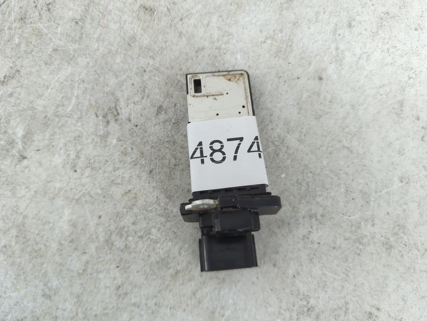 2012-2017 Chevrolet Equinox Mass Air Flow Meter Maf 1487454 - Oemusedautoparts1.com