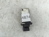 2012-2017 Chevrolet Equinox Mass Air Flow Meter Maf 1487454 - Oemusedautoparts1.com