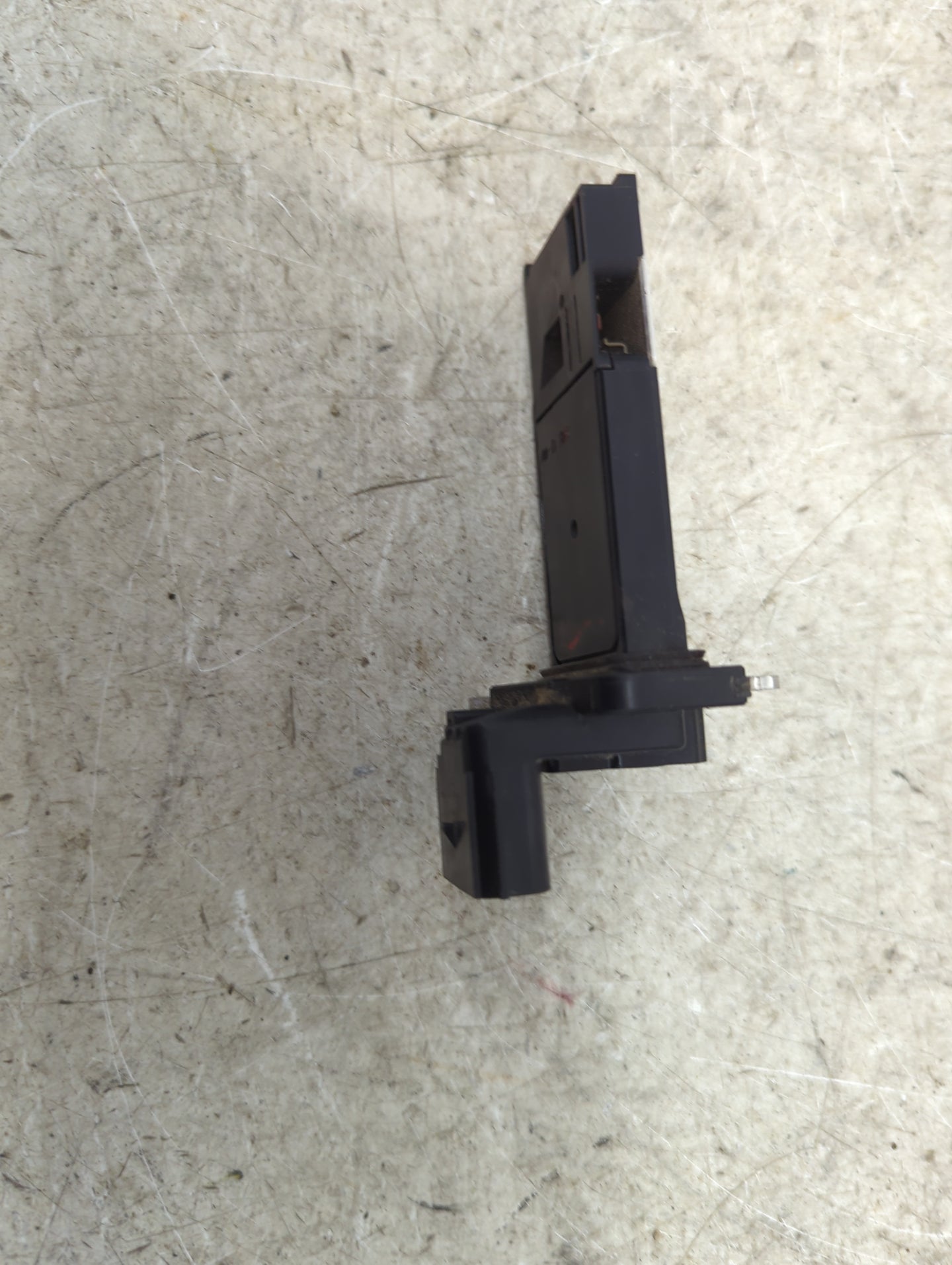 2012-2017 Chevrolet Equinox Mass Air Flow Meter Maf 1487511 - Oemusedautoparts1.com