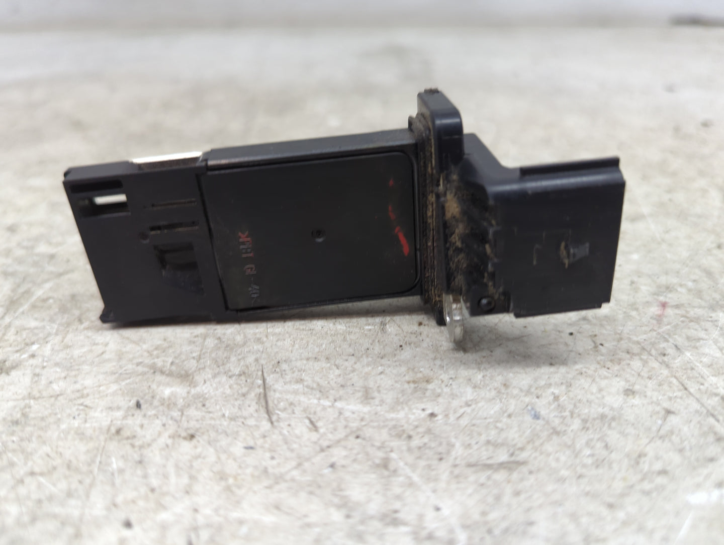 2012-2017 Chevrolet Equinox Mass Air Flow Meter Maf 1487511 - Oemusedautoparts1.com