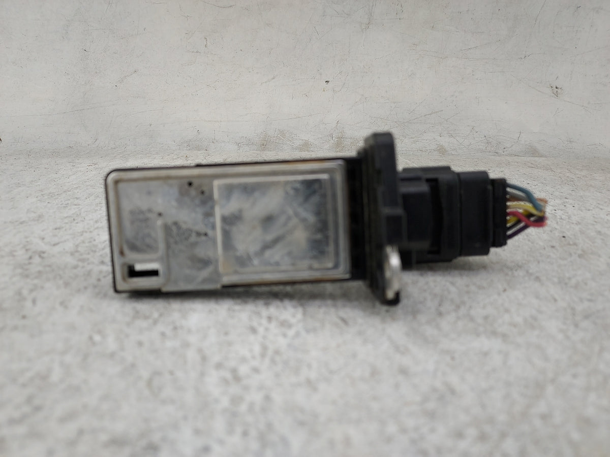 2012-2017 Chevrolet Equinox Mass Air Flow Meter Maf Sensor 1487681 - Oemusedautoparts1.com