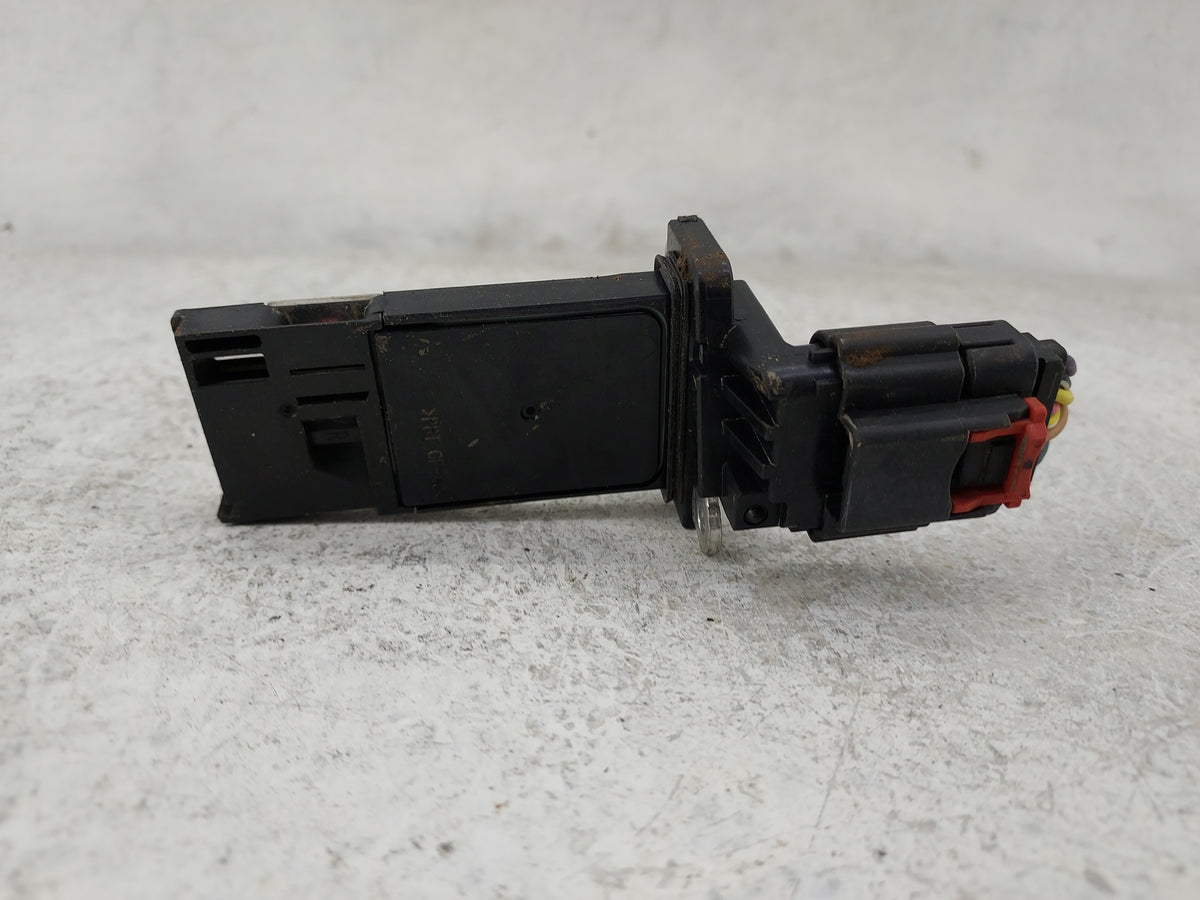 2012-2017 Chevrolet Equinox Mass Air Flow Meter Maf Sensor 1487681 - Oemusedautoparts1.com