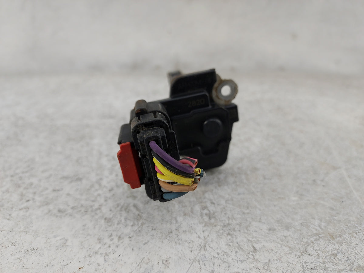 2012-2017 Chevrolet Equinox Mass Air Flow Meter Maf Sensor 1487681 - Oemusedautoparts1.com