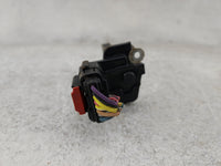 2012-2017 Chevrolet Equinox Mass Air Flow Meter Maf Sensor 1487681 - Oemusedautoparts1.com