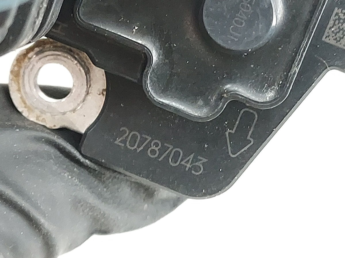 2012-2017 Chevrolet Equinox Mass Air Flow Meter Maf Sensor 1487681 - Oemusedautoparts1.com