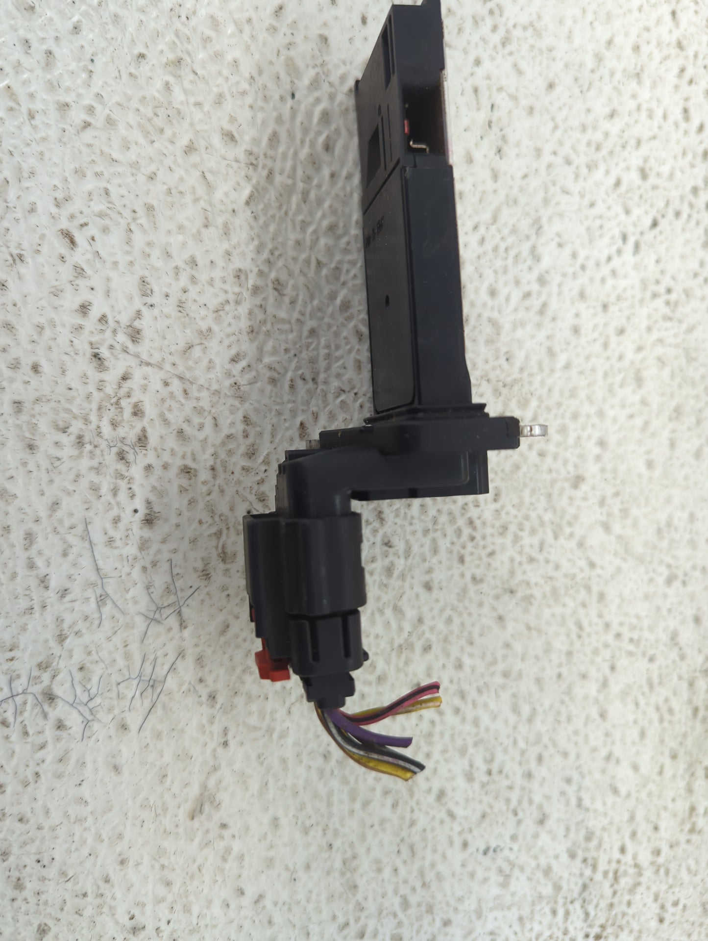 2012-2017 Chevrolet Equinox Mass Air Flow Meter Maf 1487848 - Oemusedautoparts1.com
