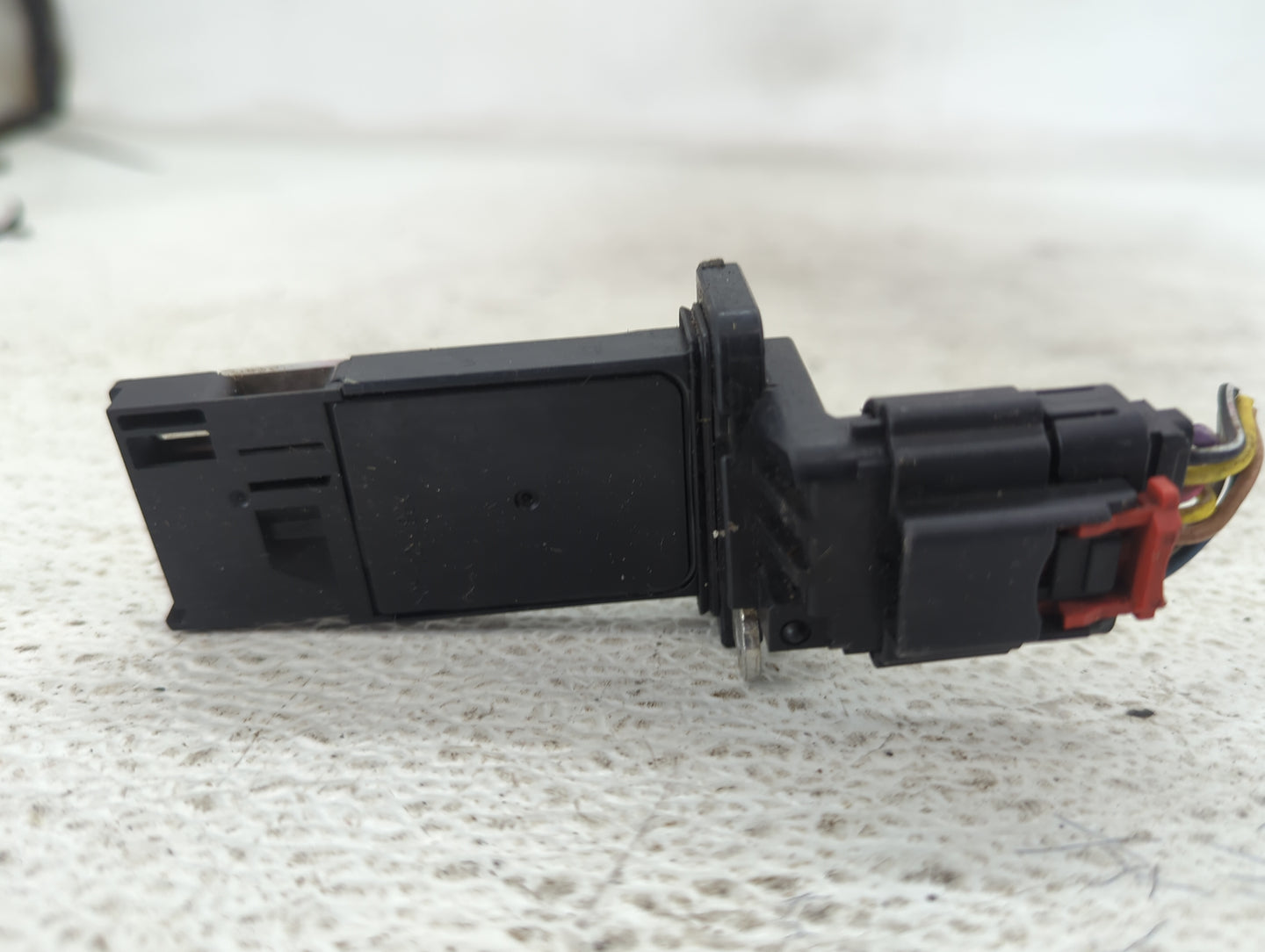 2012-2017 Chevrolet Equinox Mass Air Flow Meter Maf 1487848 - Oemusedautoparts1.com
