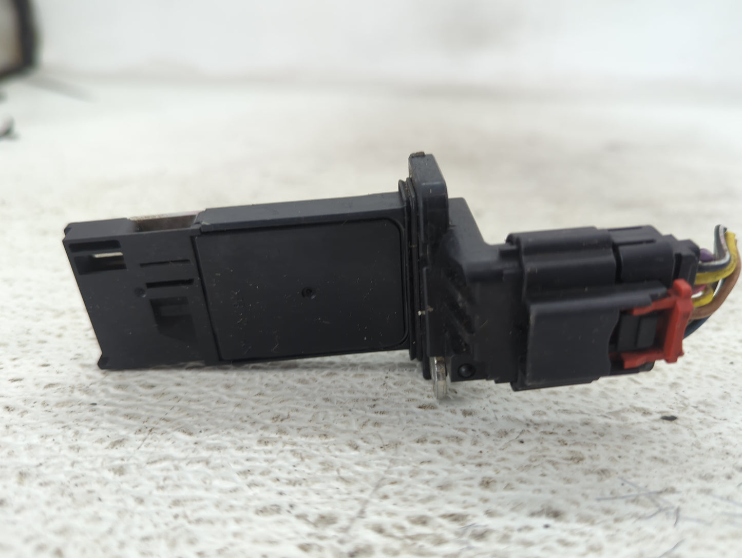 2012-2017 Chevrolet Equinox Mass Air Flow Meter Maf 1487848 - Oemusedautoparts1.com
