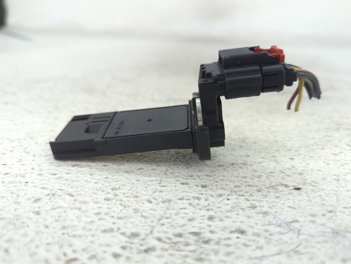 2012-2017 Chevrolet Equinox Mass Air Flow Meter Maf Sensor 1487848 - Oemusedautoparts1.com