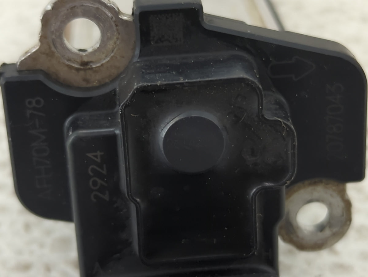 2012-2017 Chevrolet Equinox Mass Air Flow Meter Maf Sensor 1487848 - Oemusedautoparts1.com