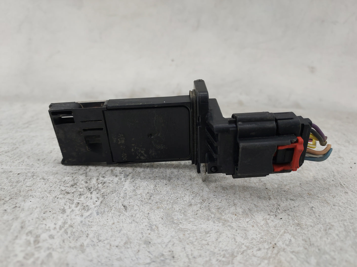 2012-2017 Chevrolet Equinox Mass Air Flow Meter Maf 1487990 - Oemusedautoparts1.com
