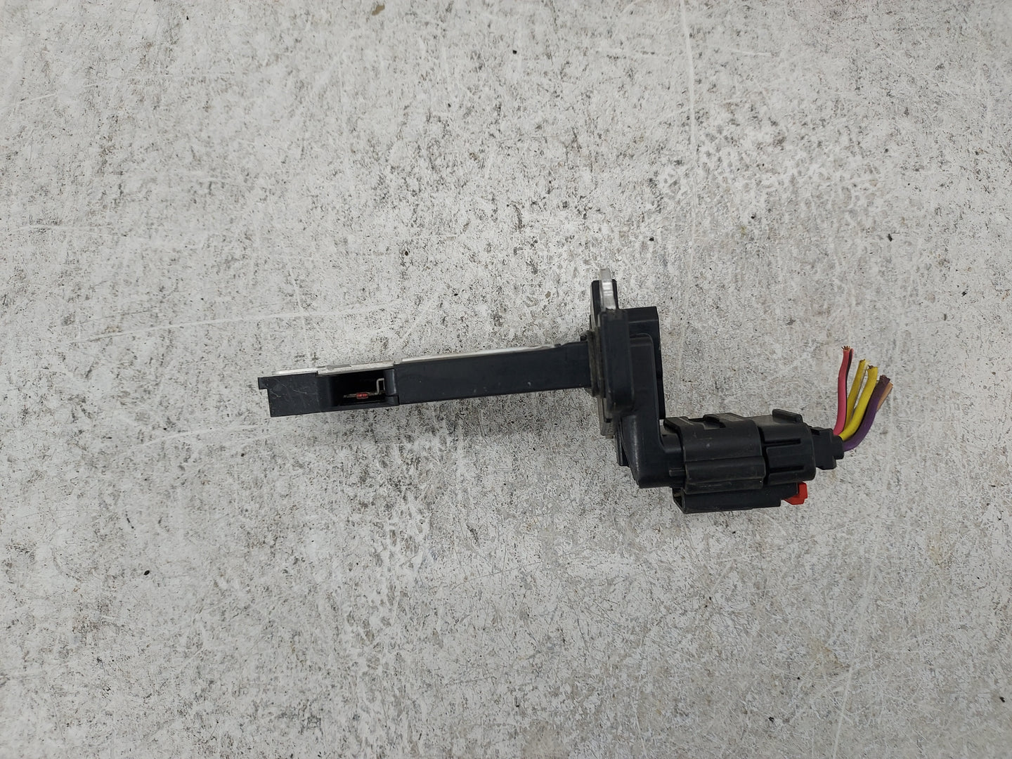 2012-2017 Chevrolet Equinox Mass Air Flow Meter Maf 1487990 - Oemusedautoparts1.com