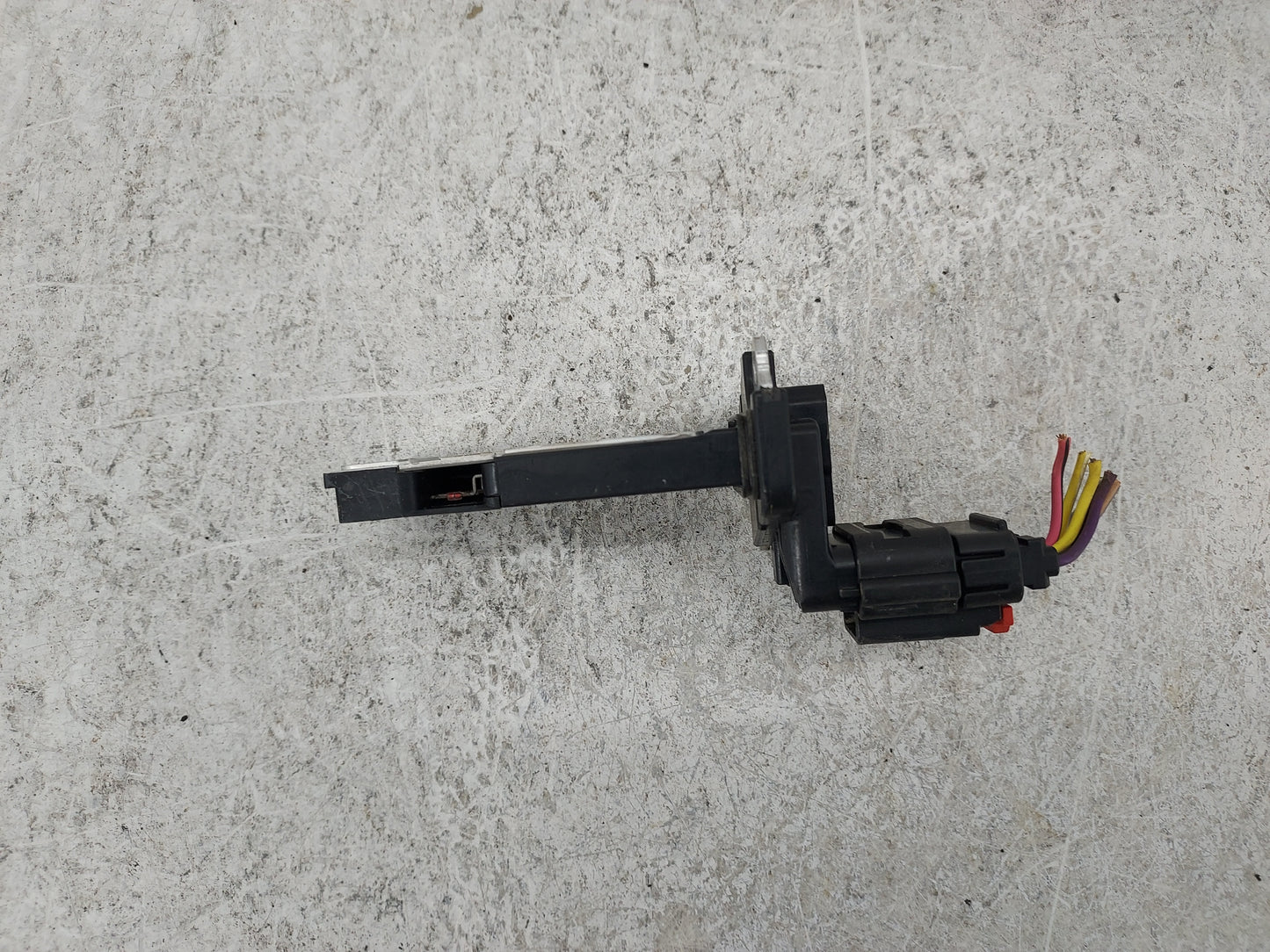 2012-2017 Chevrolet Equinox Mass Air Flow Meter Maf 1487990 - Oemusedautoparts1.com