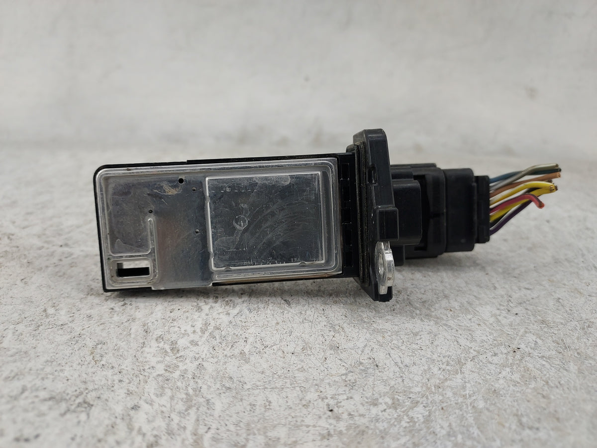 2012-2017 Chevrolet Equinox Mass Air Flow Meter Maf Sensor 1487990 - Oemusedautoparts1.com