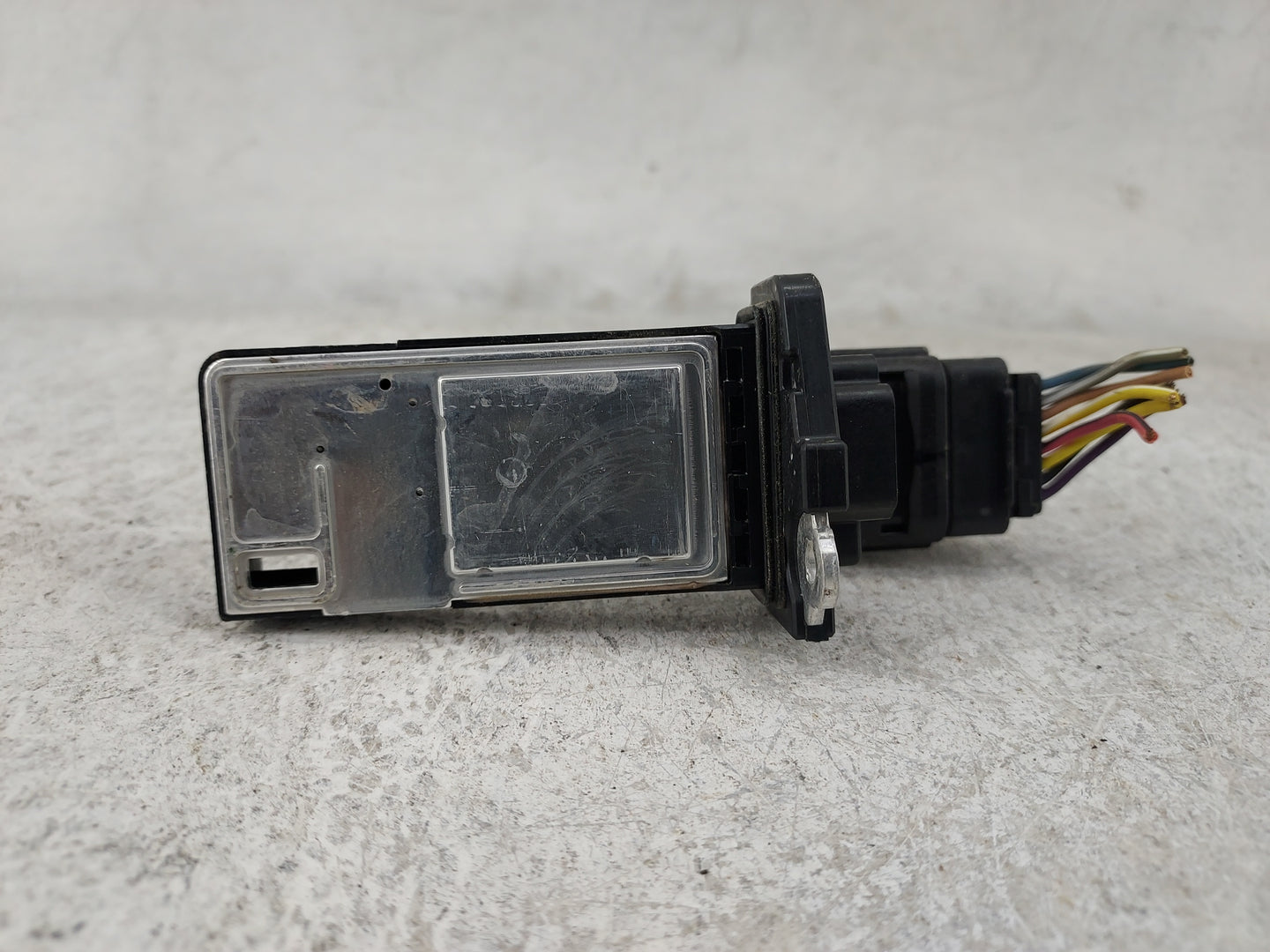 2012-2017 Chevrolet Equinox Mass Air Flow Meter Maf 1487990 - Oemusedautoparts1.com