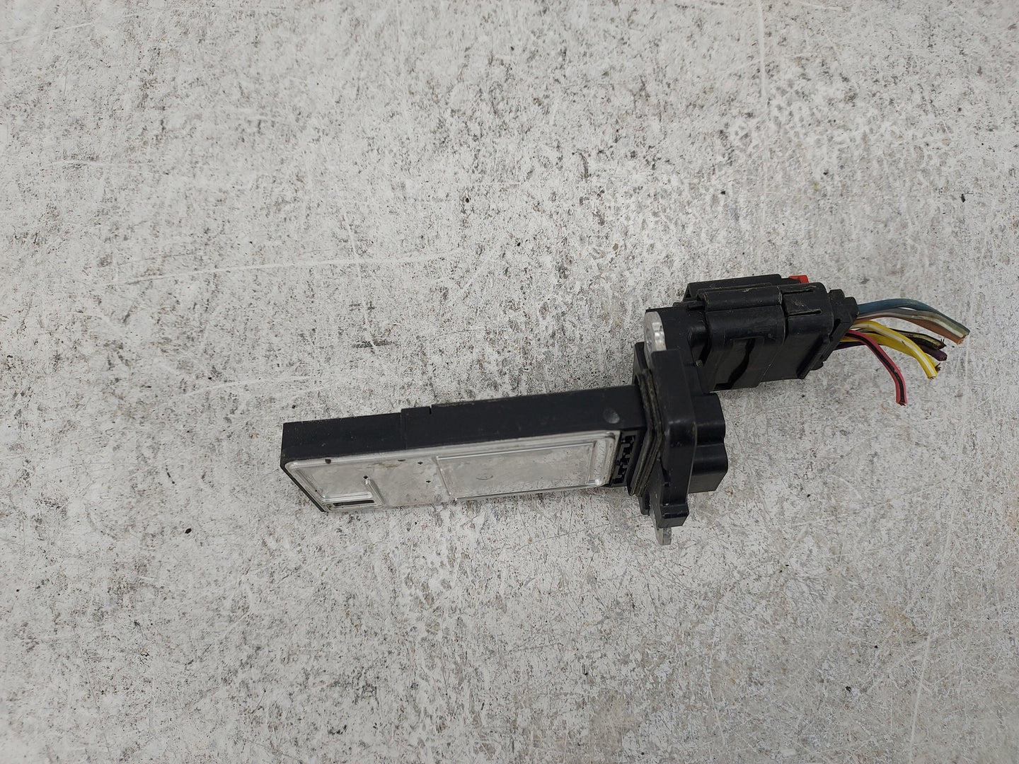 2012-2017 Chevrolet Equinox Mass Air Flow Meter Maf 1487990 - Oemusedautoparts1.com