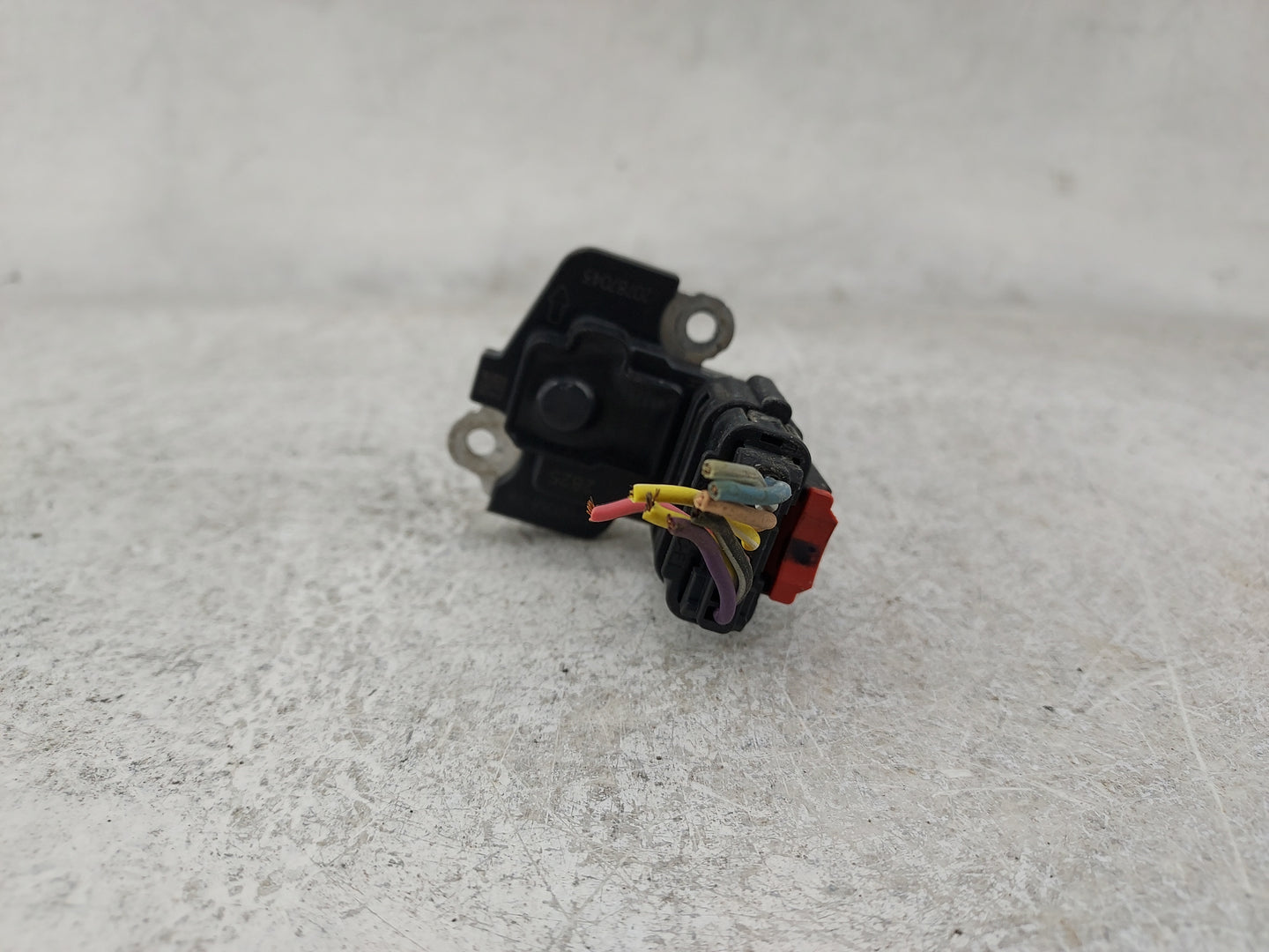2012-2017 Chevrolet Equinox Mass Air Flow Meter Maf 1487990 - Oemusedautoparts1.com