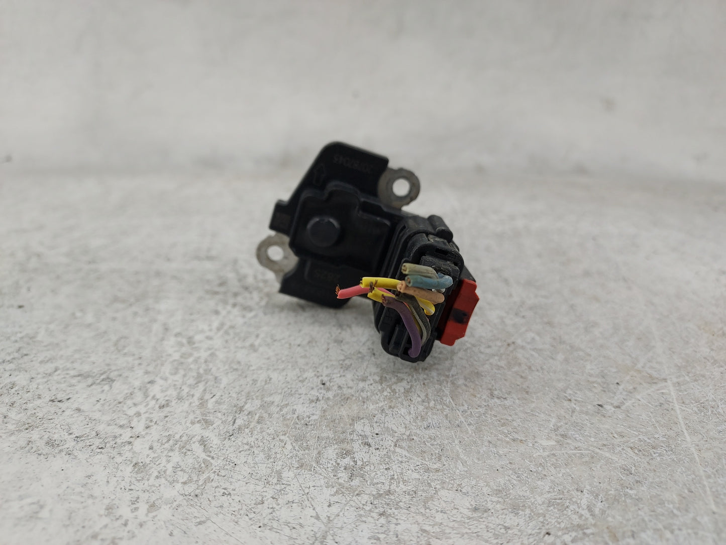 2012-2017 Chevrolet Equinox Mass Air Flow Meter Maf 1487990 - Oemusedautoparts1.com