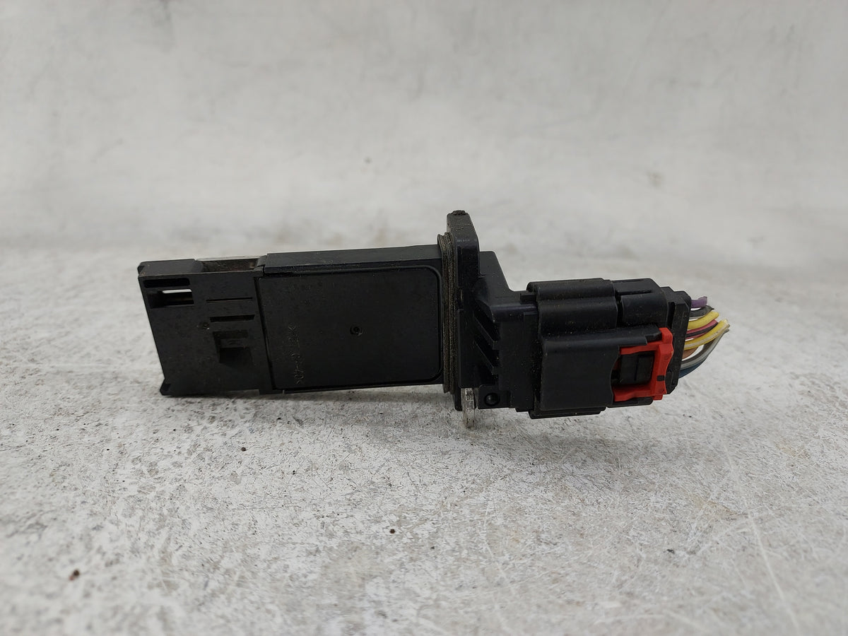 2012-2017 Chevrolet Equinox Mass Air Flow Meter Maf Sensor 1488068 - Oemusedautoparts1.com