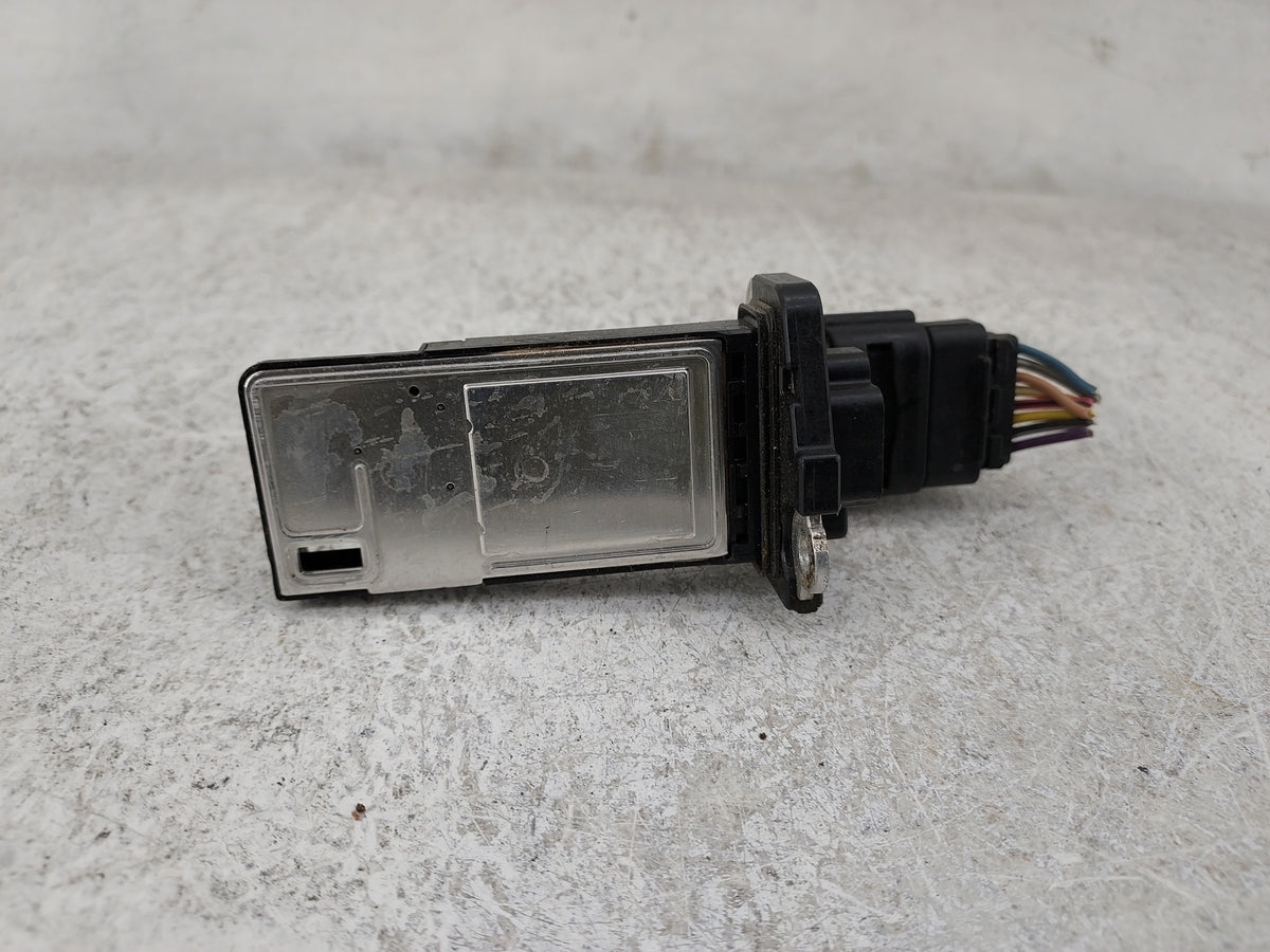 2012-2017 Chevrolet Equinox Mass Air Flow Meter Maf Sensor 1488068 - Oemusedautoparts1.com