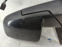 2011-2014 Chevrolet Equinox Driver Side View Mirror - Left Door Mirror OEM Used - Oemusedautoparts1.com