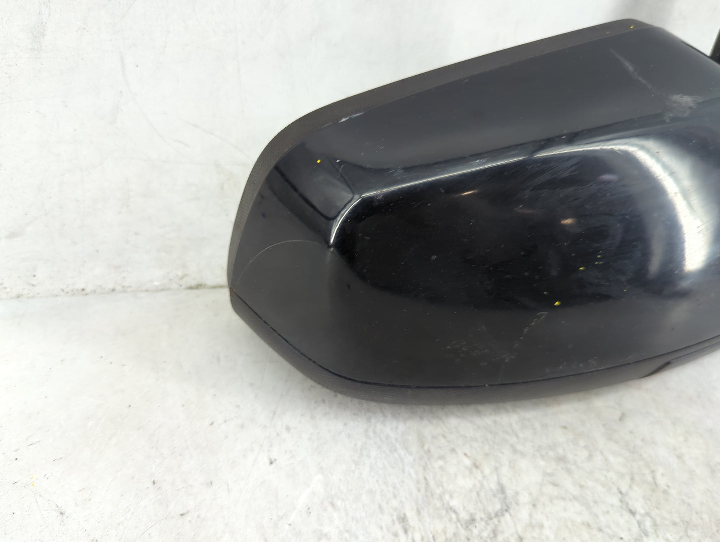 2011-2014 Chevrolet Equinox Passenger Side View Mirror - Right Door Mirror OEM Used - Oemusedautoparts1.com