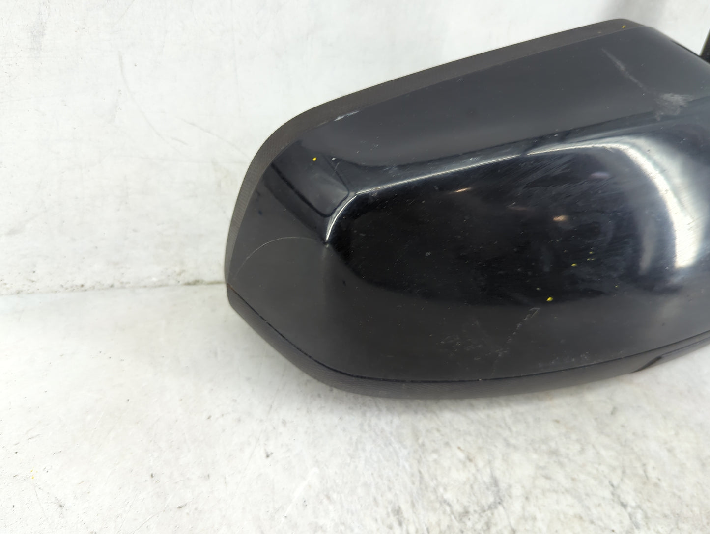 2011-2014 Chevrolet Equinox Passenger Side View Mirror - Right Door Mirror OEM Used - Oemusedautoparts1.com