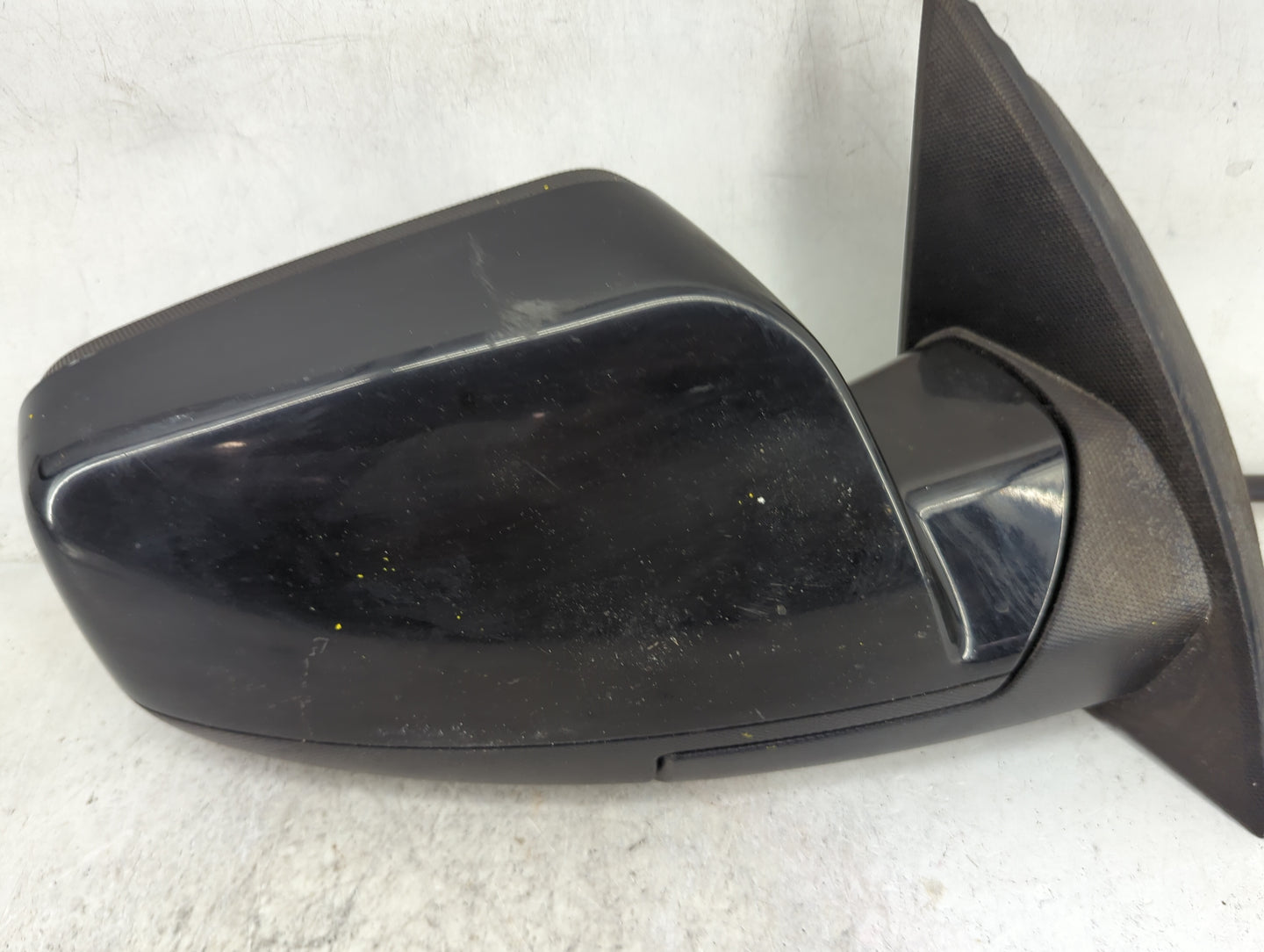 2011-2014 Chevrolet Equinox Passenger Side View Mirror - Right Door Mirror OEM Used - Oemusedautoparts1.com