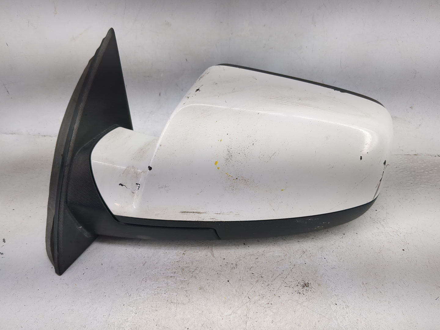 2011-2014 Chevrolet Equinox Driver Side View Mirror - Left Door Mirror OEM Used - Oemusedautoparts1.com
